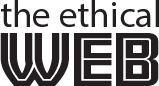 The Ethical Web - Logo